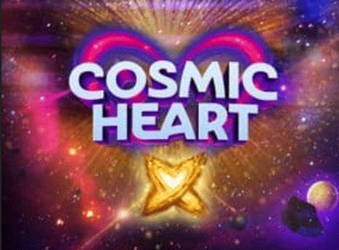 slot gratis cosmic heart