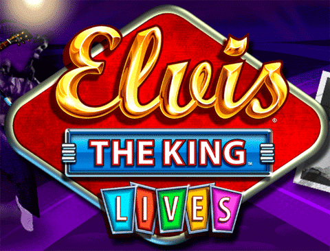 slot gratis elvis the king lives