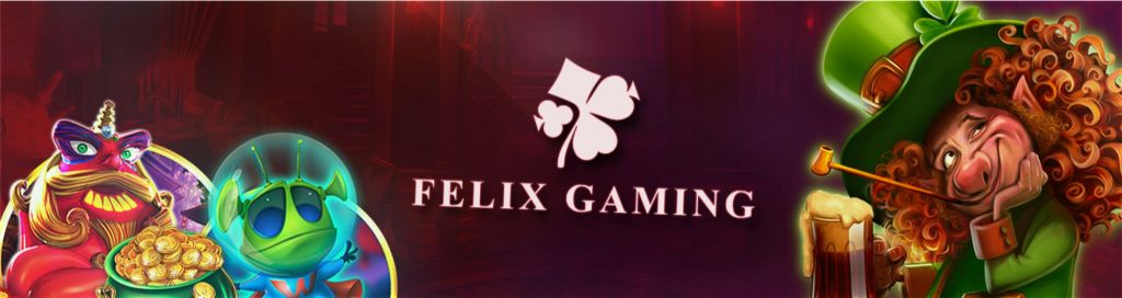 Slot Felix Gaming Gratis
