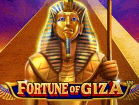 slot gratis fortune of giza