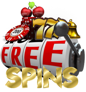 Slot Online con bonus Free Spins