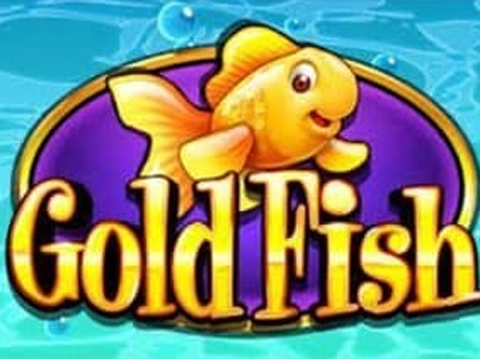 slot gratis gold fish