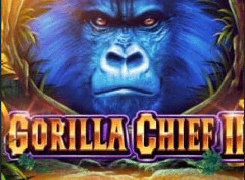 slot gratis gorilla chief 2