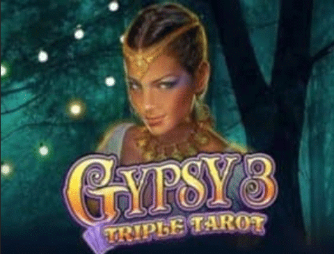 slot gratis gypsy 3 triple tarot