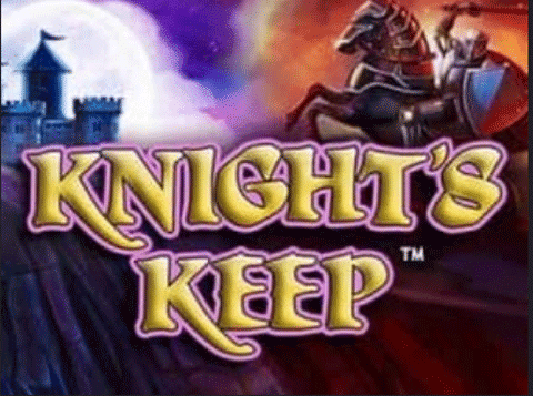 slot gratis knight's keep