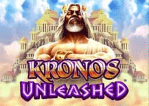 slot gratis kronos unleashed