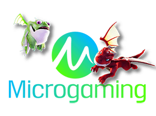 Slot gratis Microgaming