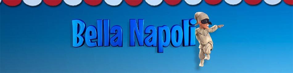 Slot Bella Napoli Gratis