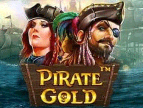 slot gratis pirate gold