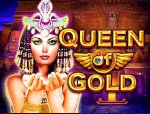 slot gratis queen of gold