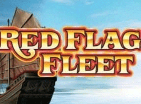 slot gratis red flag fleet