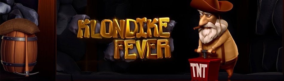 Slot Klondike Fever