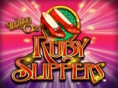 slot gratis the wizard of oz ruby slippers