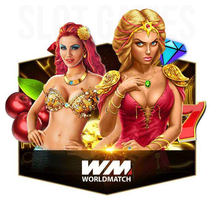 Slot World Match Gratis