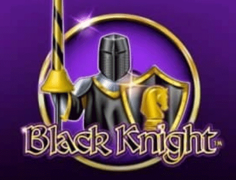 slot gratis black knight