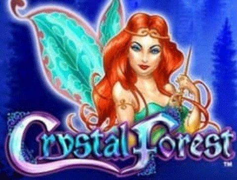 slot gratis crystal forest hd