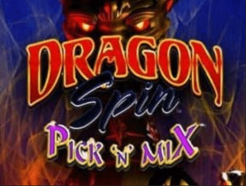 slot gratis dragon spin pick n mix