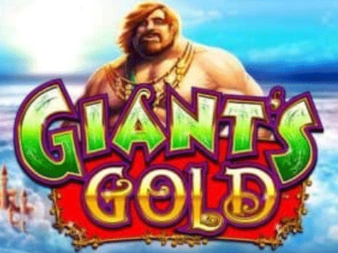 slot gratis giant's gold