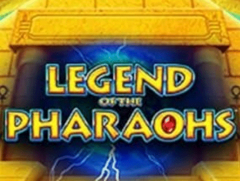 slot gratis legend of the pharaohs