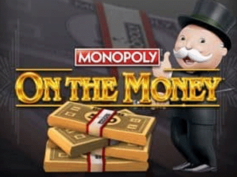slot gratis monopoly on the money