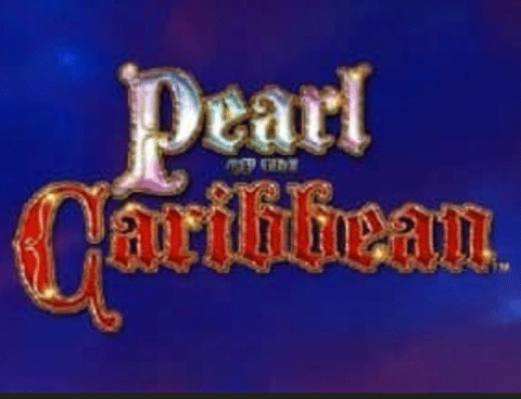 slot gratis pearl of the caribbean