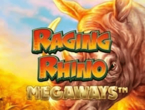 slot gratis raging rhino megaways