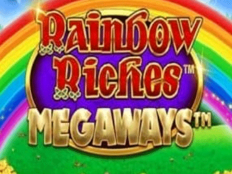 slot gratis rainbow riches megaways