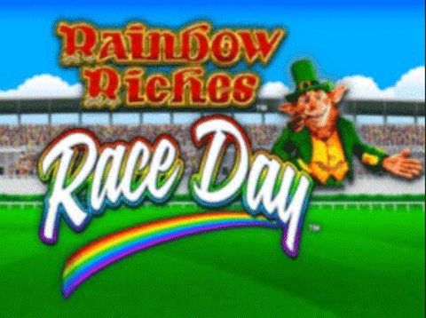 slot gratis rainbow riches race day