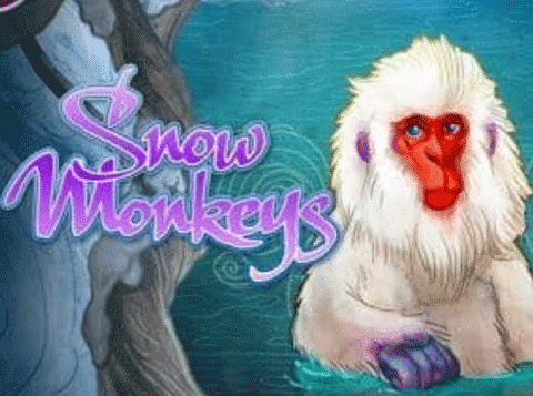 slot gratis snow monkeys