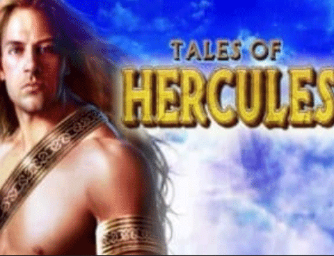 slot gratis tales of hercules