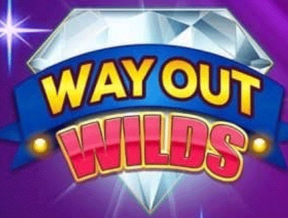 slot gratis way out wilds