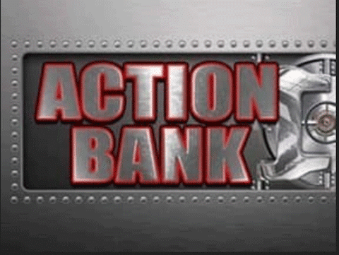 slot gratis action bank