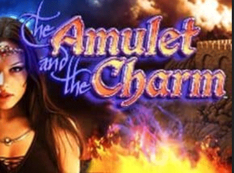 slot gratis the amulet and the charm