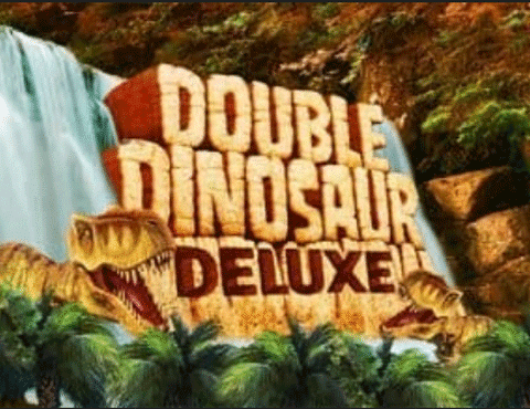 slot gratis double dinosaur deluxe