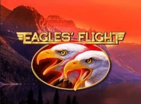 slot gratis eagles' flight