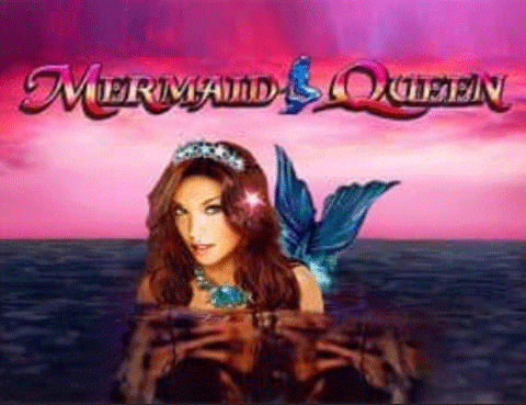 slot gratis mermaid queen