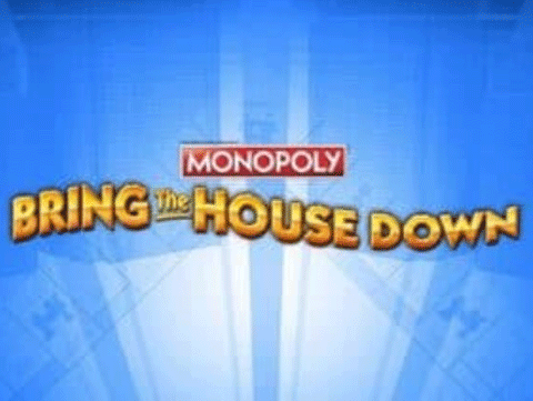 slot gratis monopoly bring the house down