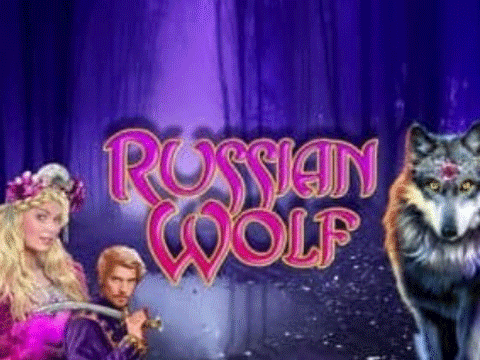 slot gratis russian wolf