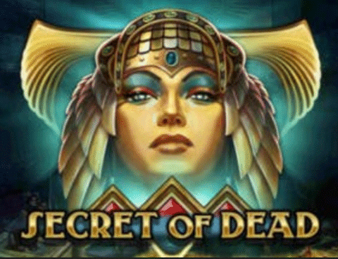 slot gratis secret of dead