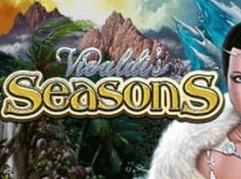 slot gratis vivaldi's seasons