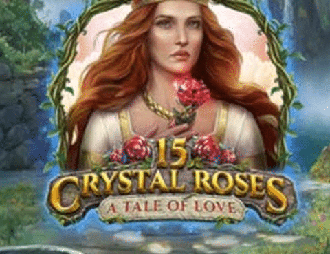 slot gratis 15 crystal roses