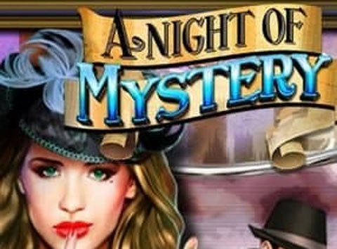 slot gratis a night of mystery