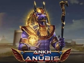 slot gratis ankh of anubis