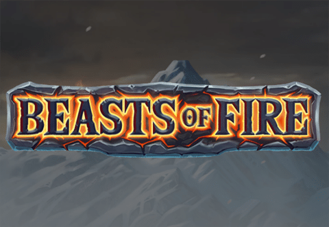 slot gratis beasts of fire
