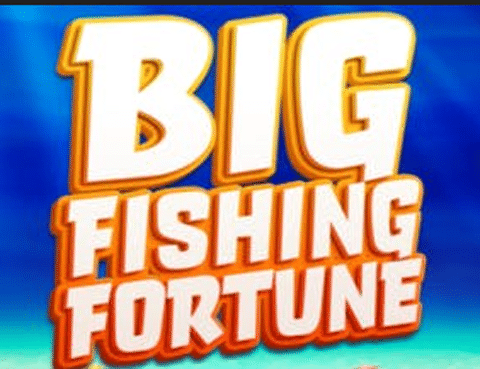 slot gratis big fishing fortune