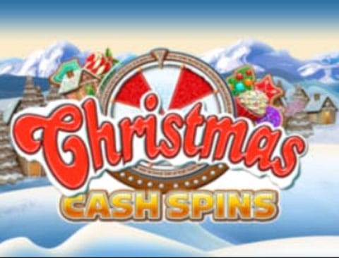 slot gratis christmas cash spins