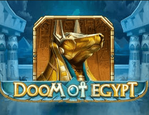 slot gratis doom of egypt