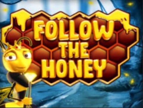 slot gratis follow the honey