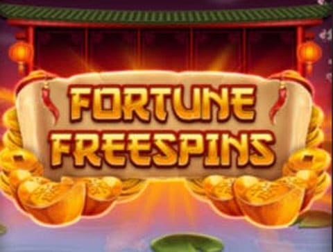 slot gratis fortune free spins