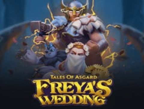 slot gratis tales of asgard freya's wedding